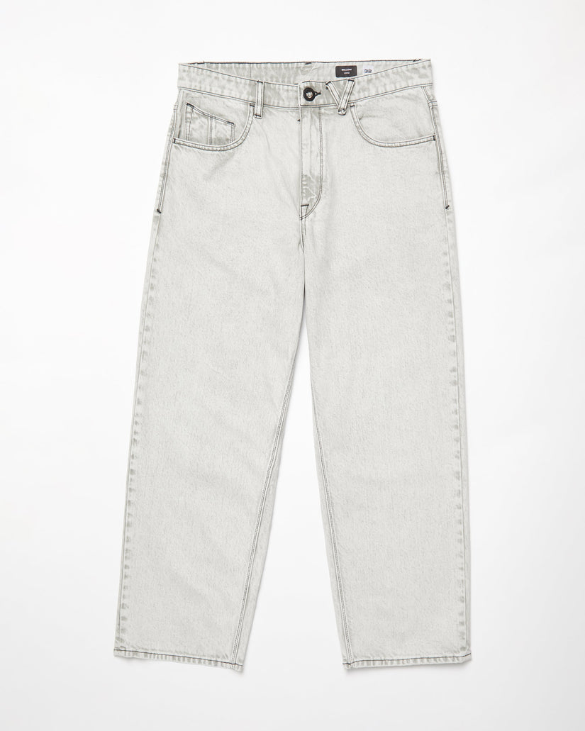 Billow Jeans - BONE