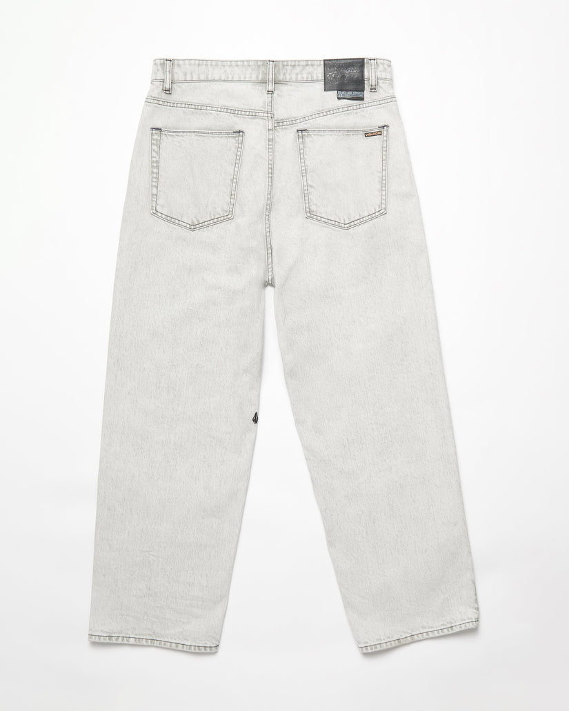 Billow Jeans - BONE