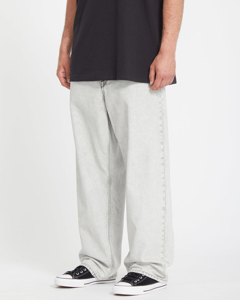 Billow Jeans - BONE