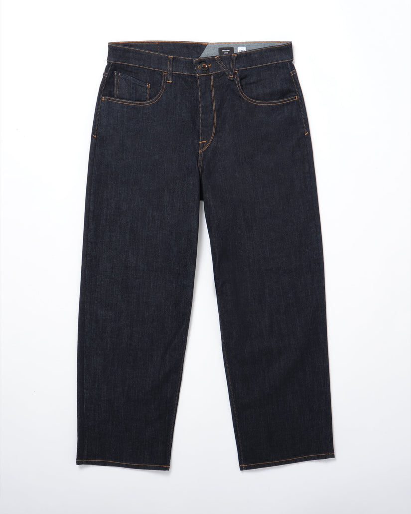 Billow Jeans - Rinse