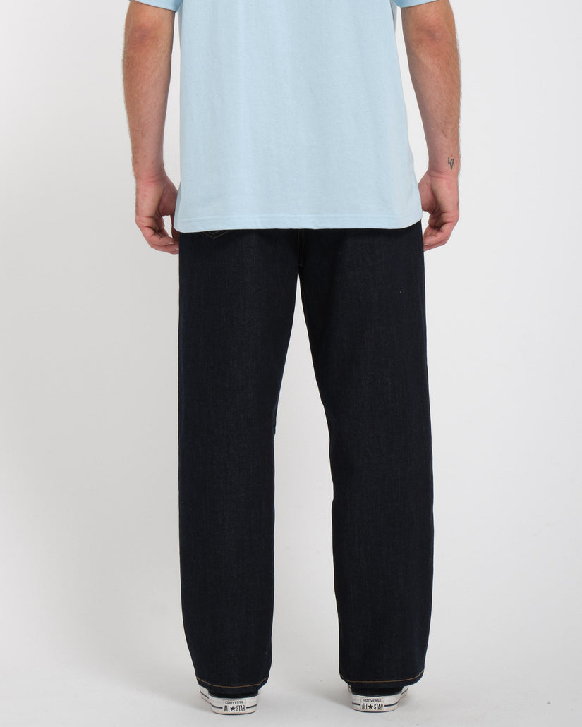 Billow Jeans - Rinse