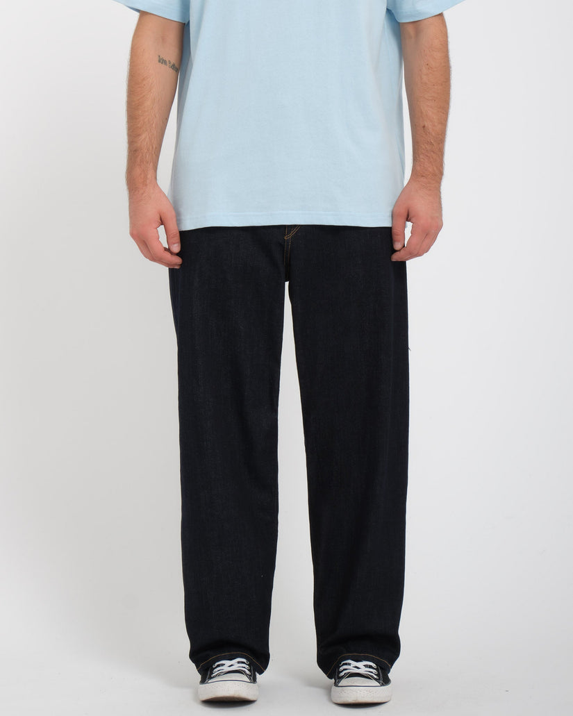 Billow Jeans - Rinse
