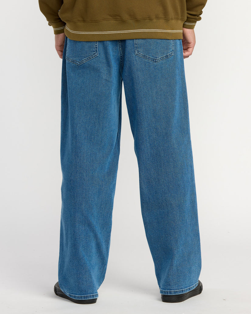 Chillow Jeans - Deep River Blues