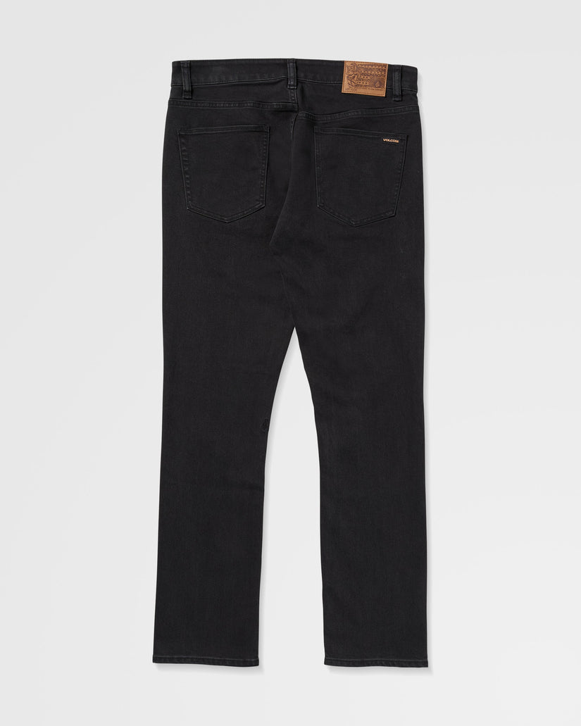 Vorta Jeans - Black Out