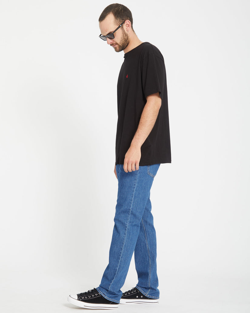 Solver Jeans - Bold Blue