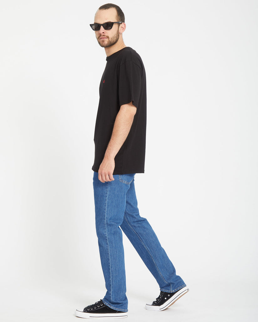 Solver Jeans - Bold Blue