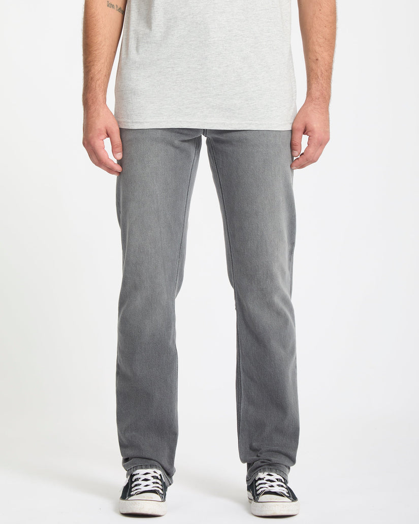 Solver Jeans - Concrete