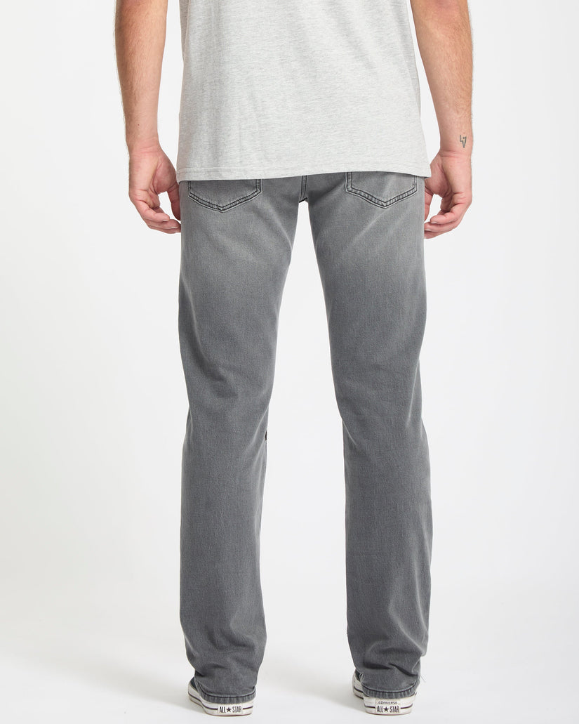 Solver Jeans - Concrete