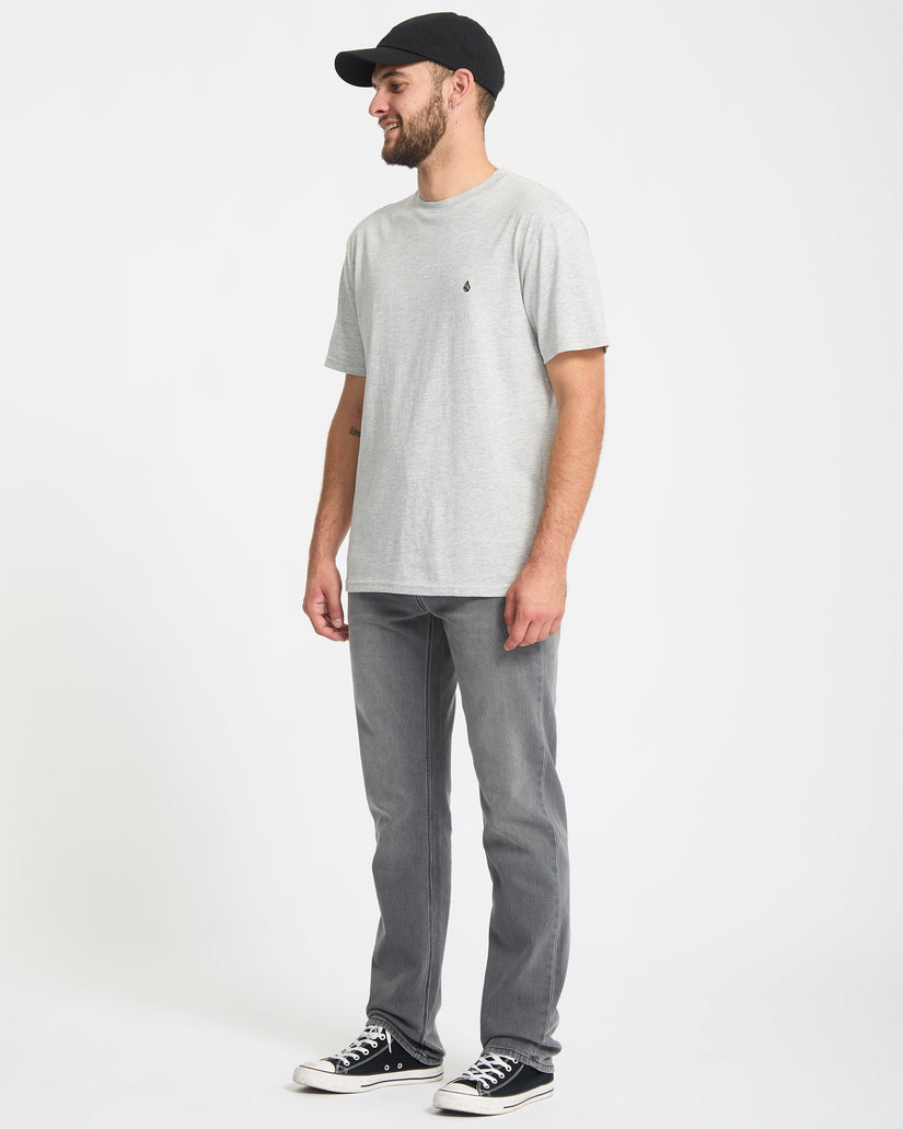 Solver Jeans - Concrete