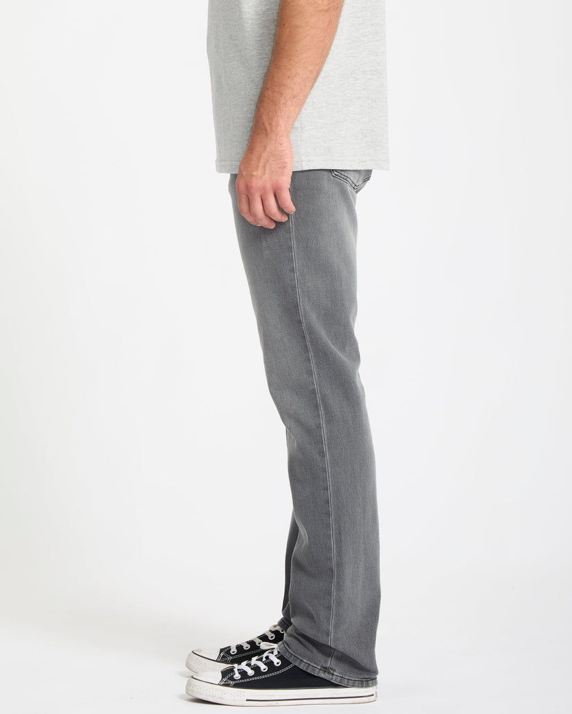 Solver Jeans - Concrete