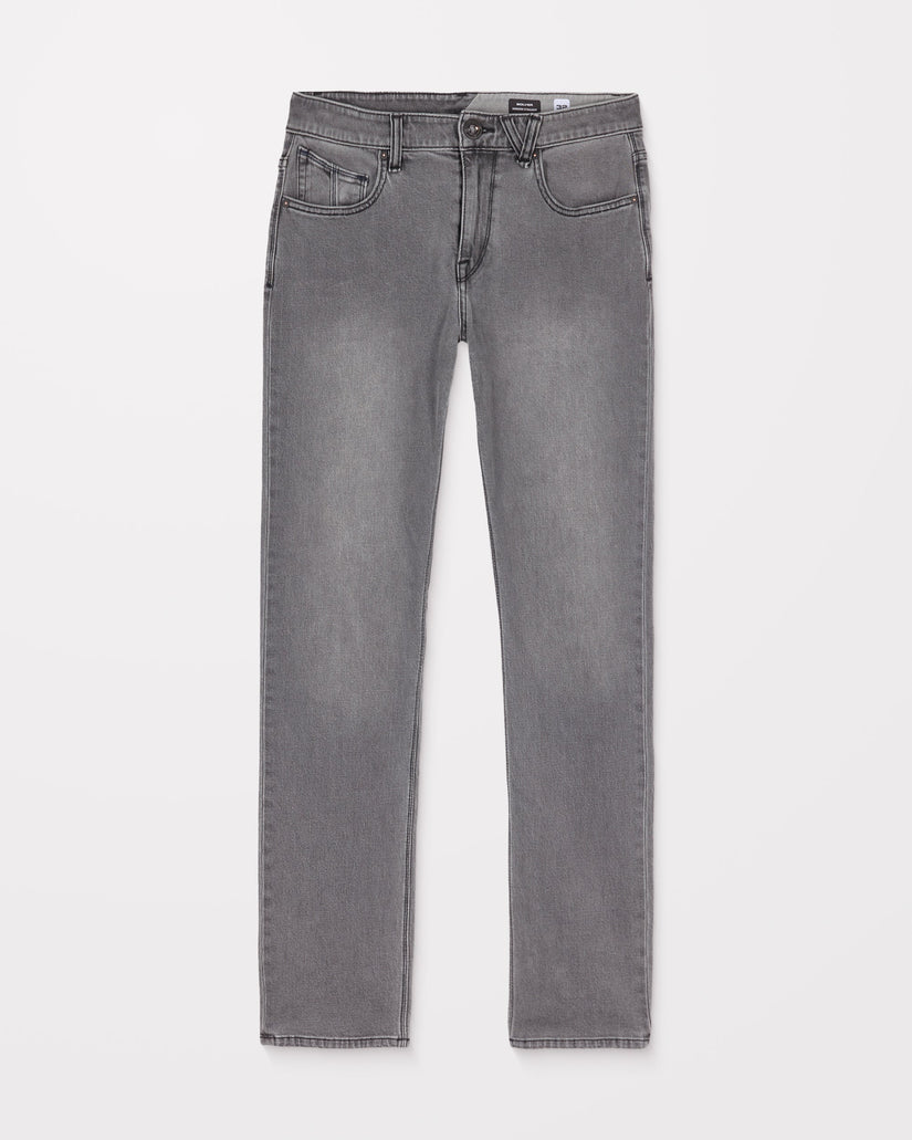 Solver Jeans - Concrete