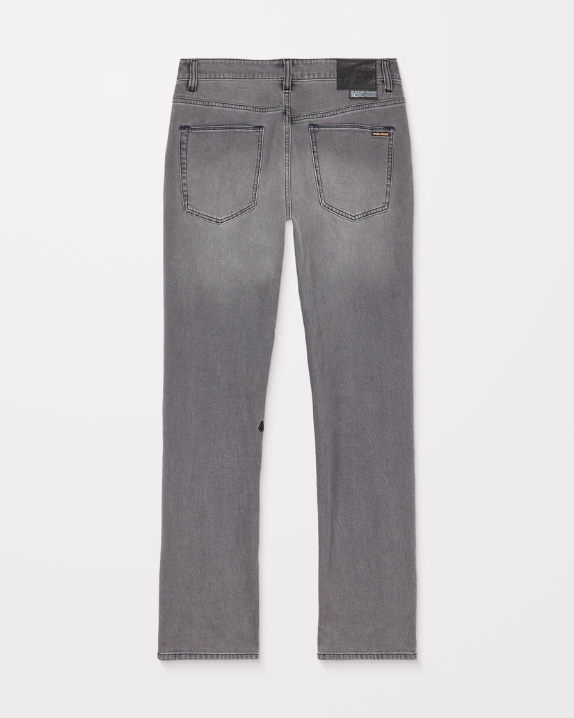 Solver Jeans - Concrete