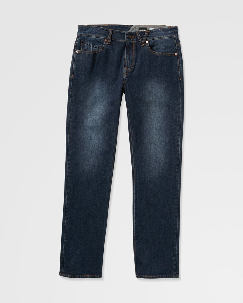 Solver Jeans - New Vintage Blue