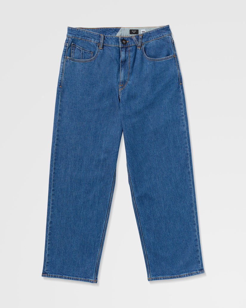 Billow Jeans - Bold Blue