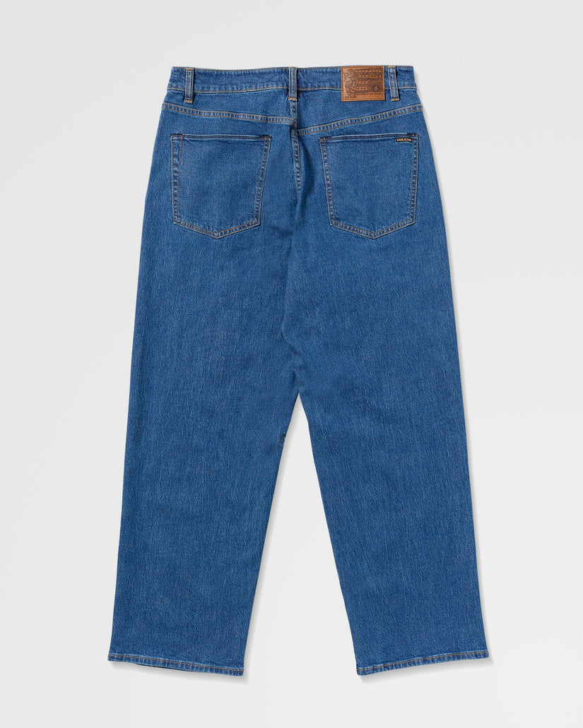 Billow Jeans - Bold Blue