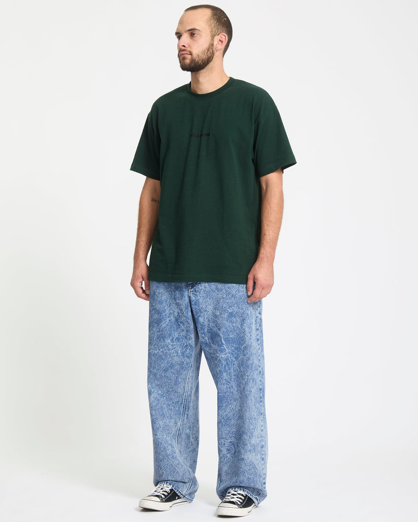 Billow Jeans - Broken Blue