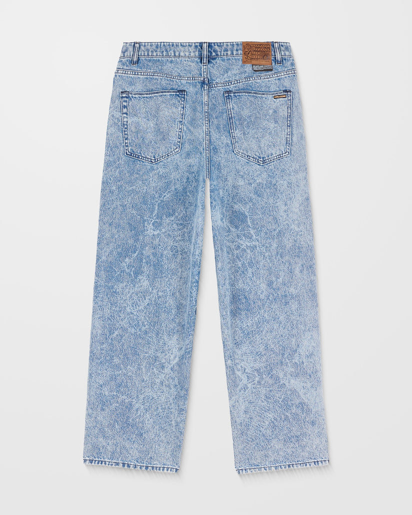 Billow Jeans - Broken Blue