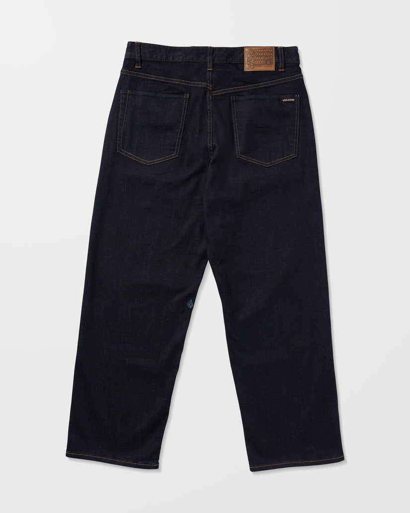 Billow Jeans - Rinse