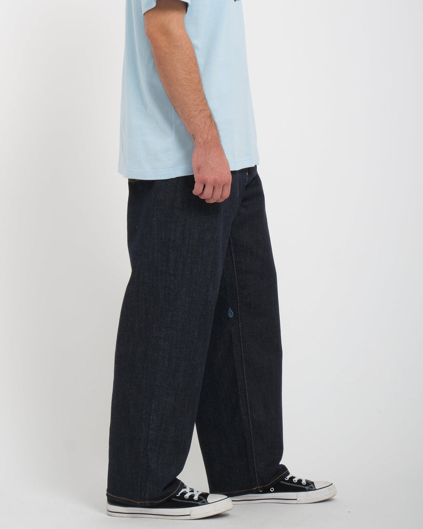 Billow Jeans - Rinse