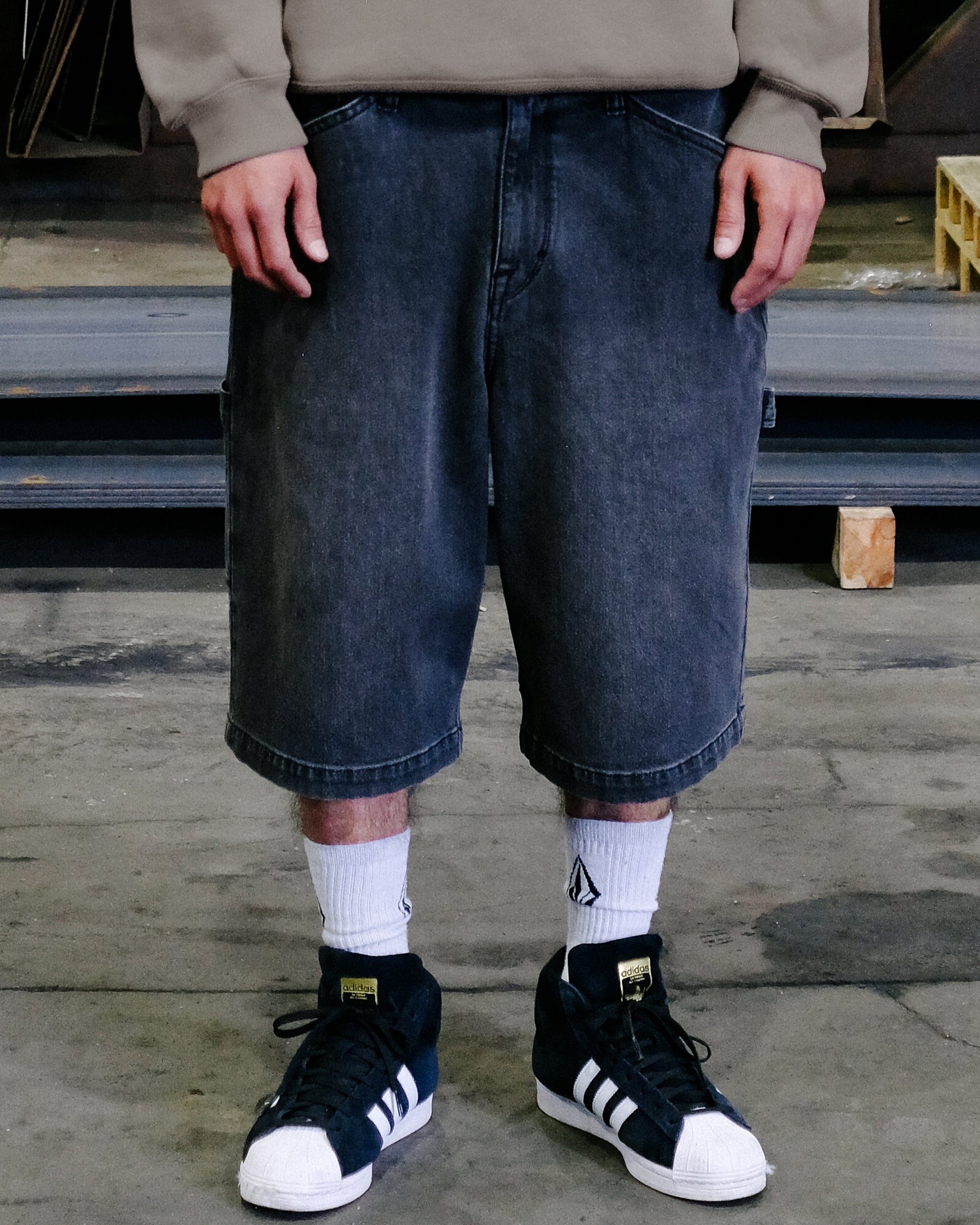Kraftsman II 24