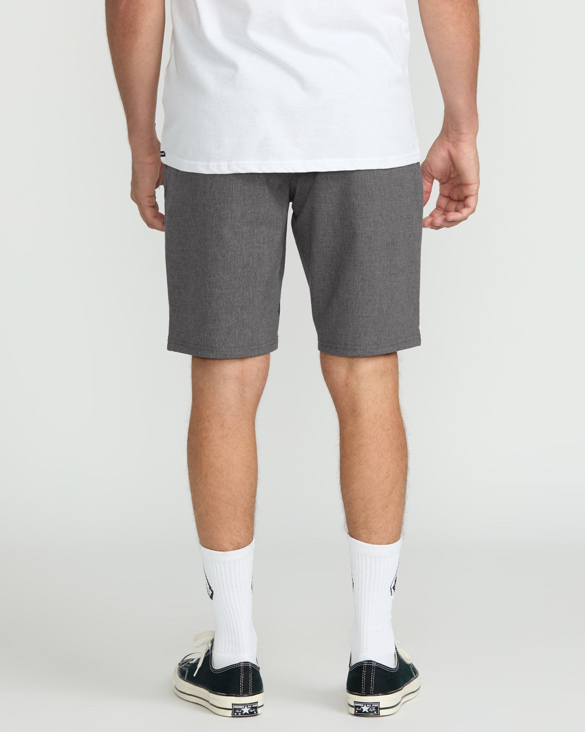 Frickin Cross Shred Static 20