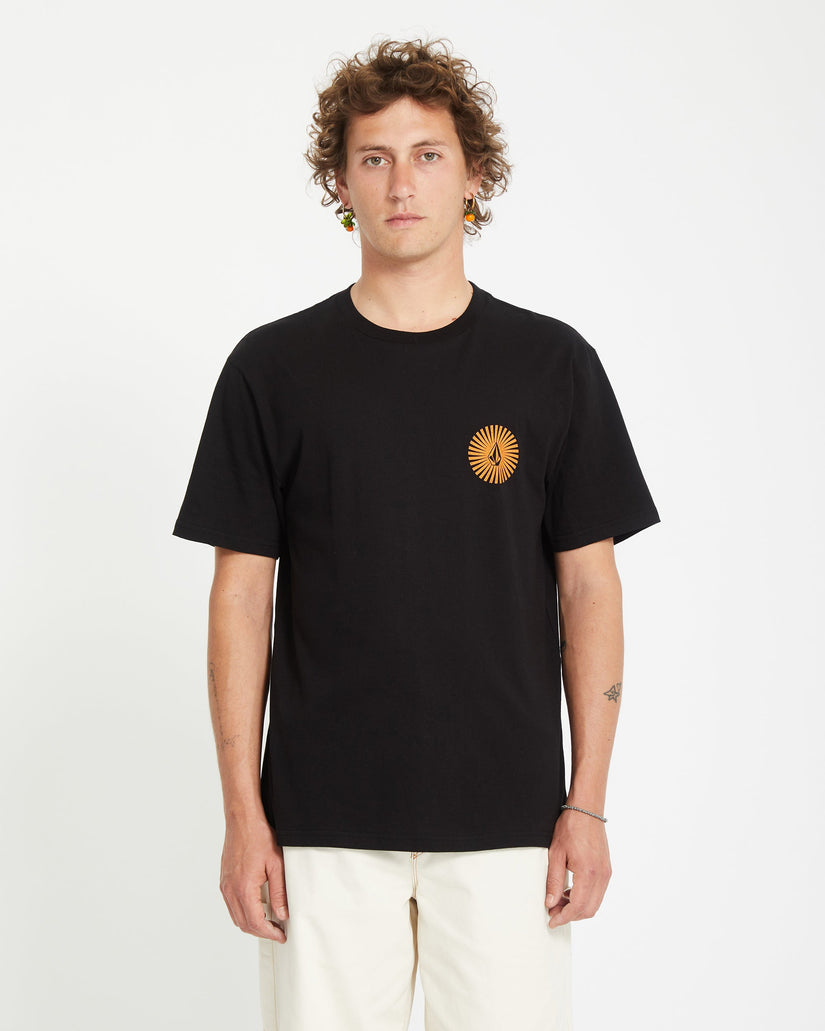 GET OUT BSC SST