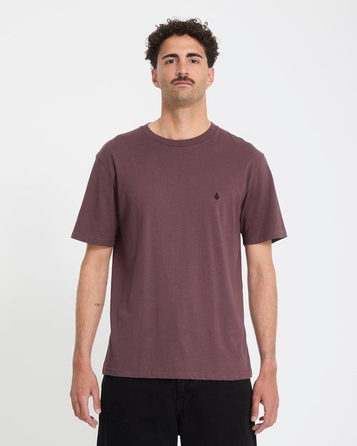 T-shirt Gris Homme Superdry Vintage LogoR6T | Espace des marques