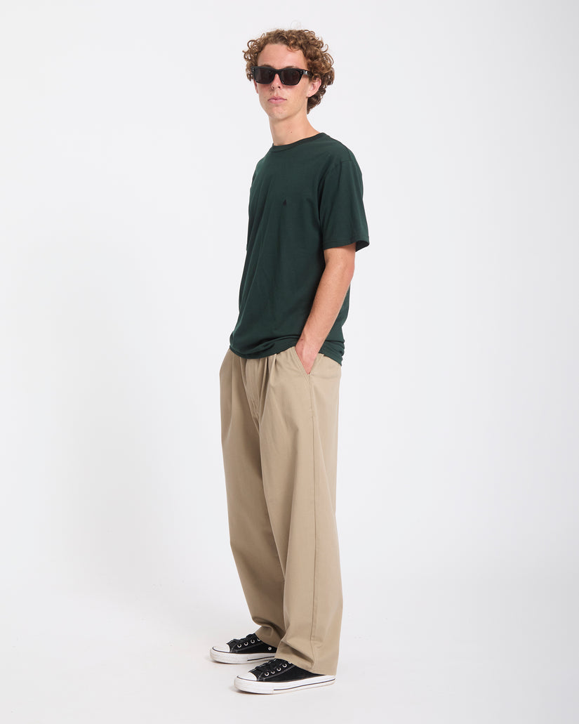 Stone Blanks T-Shirt - Scarab