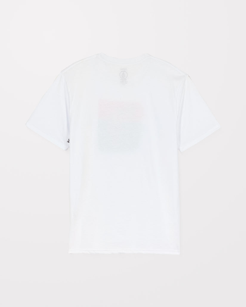 Issam T-Shirt - White