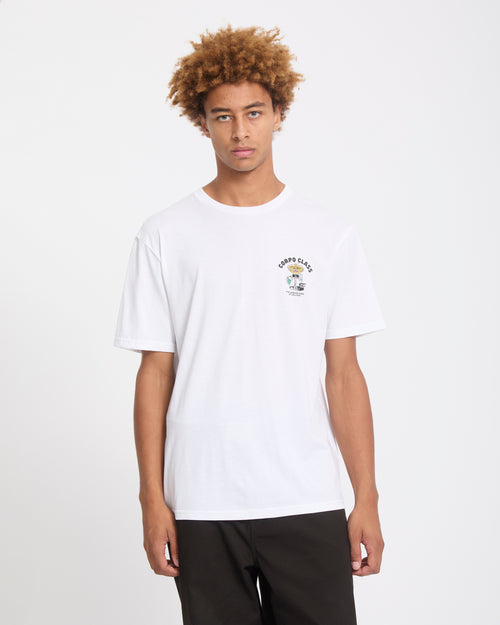 Corpo Class T-Shirt