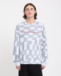 Carrau T-Shirt - White