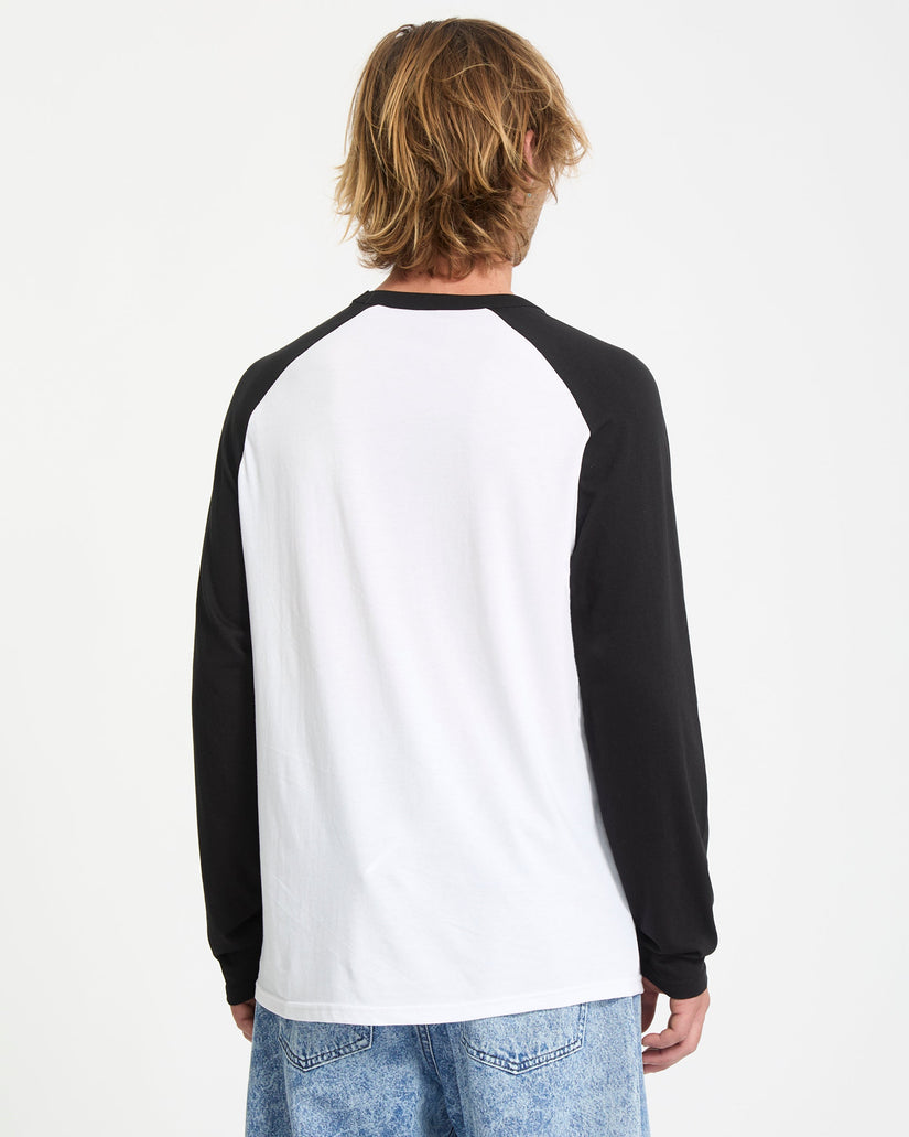 Pen T-Shirt - Black