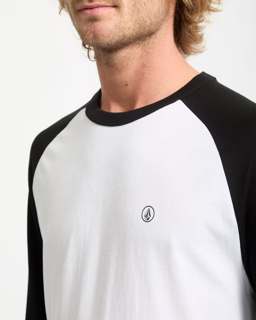 Pen T-Shirt - Black