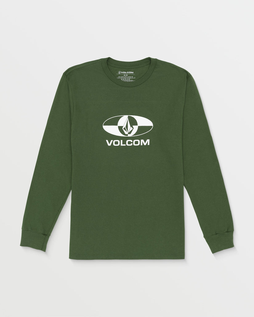 Masonite T-shirt - Dark Pine