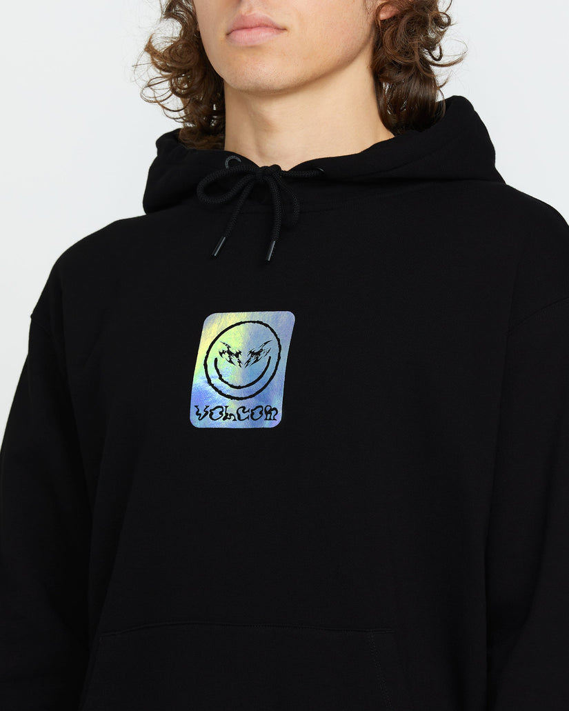 Filip Rygalski Hoodie - BLACK