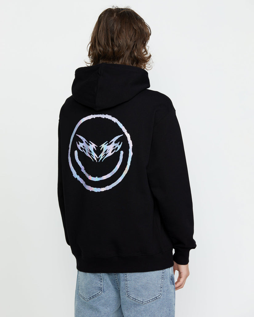 Filip Rygalski Hoodie - BLACK