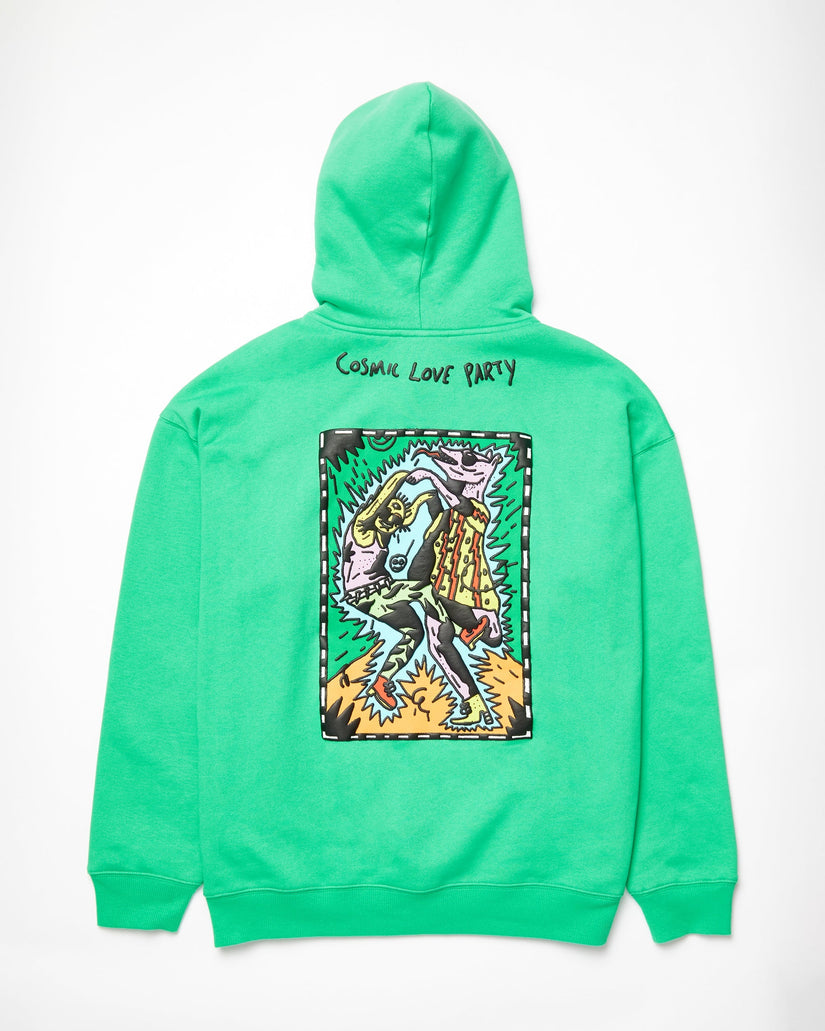 Bob Mollema 1 Hoodie - MINT