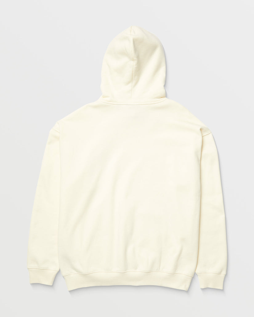 Bob Mollema 2 Hoodie - LIGHT BEIGE