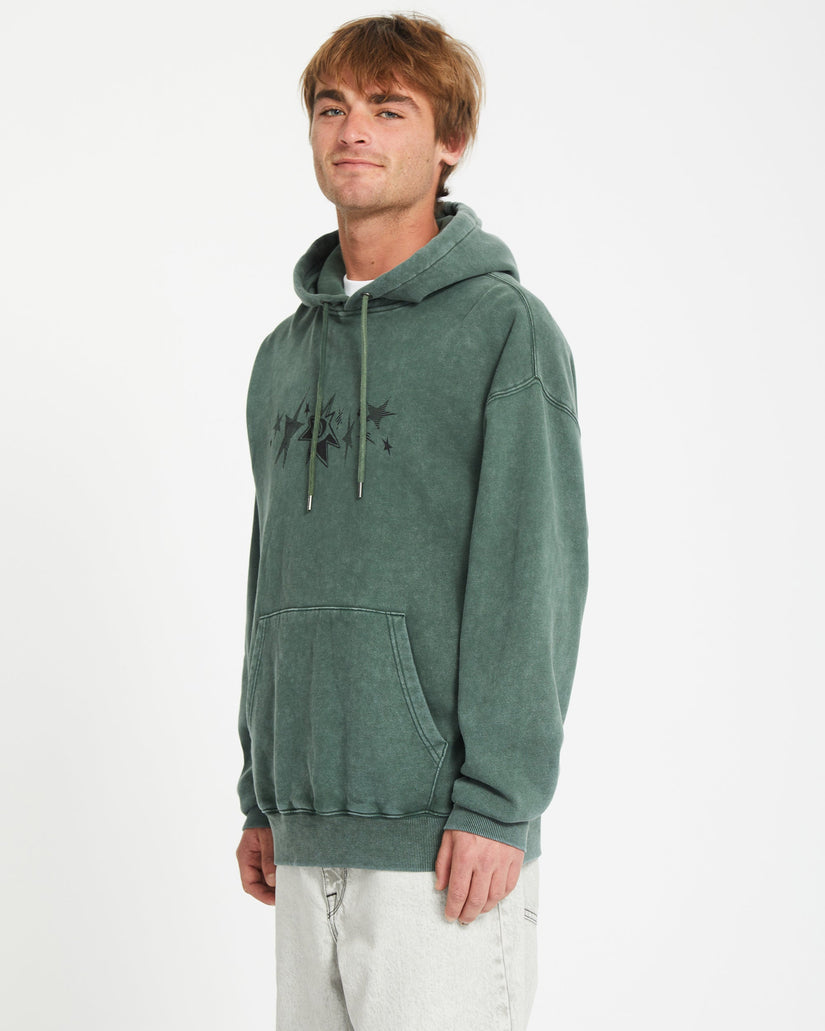 Volcom Ent Hoodie - ALPINE