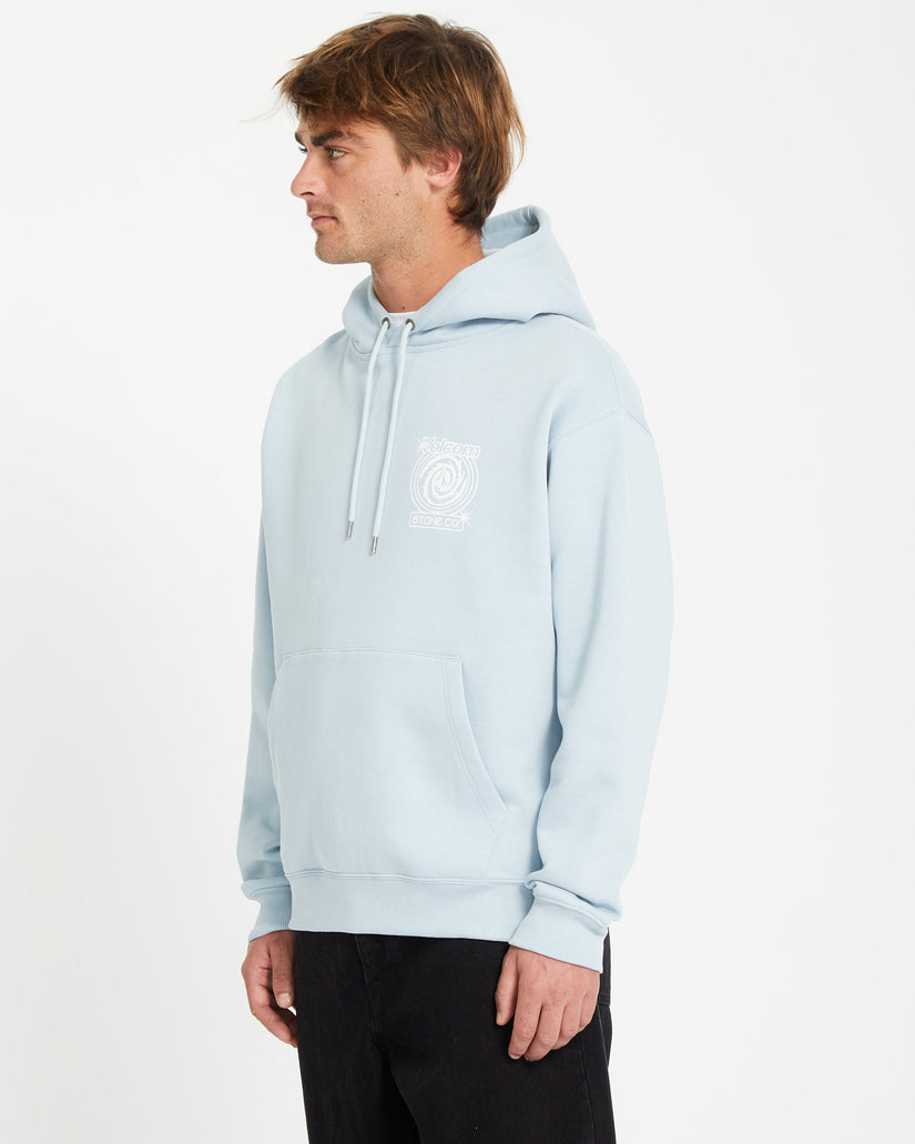 Watanite Hoodie - CAROLINA BLUE