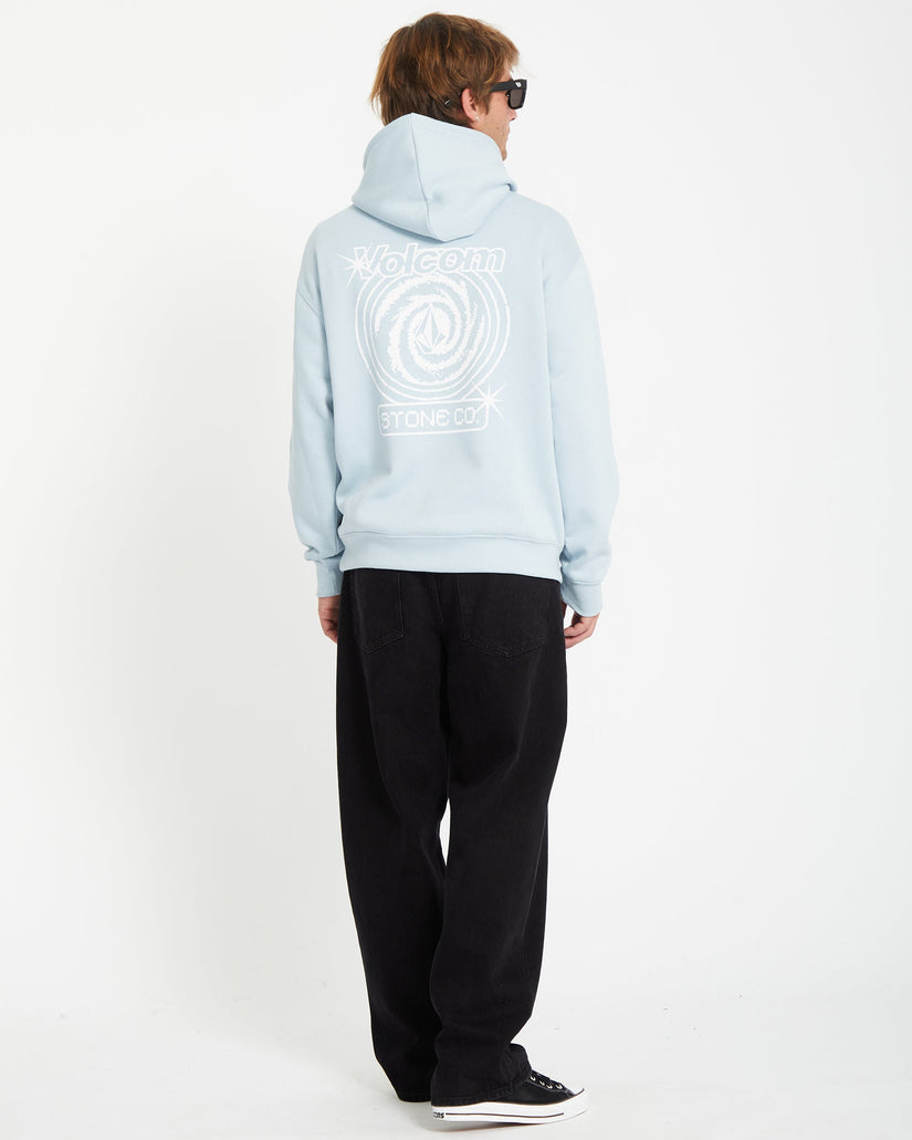 Watanite Hoodie - CAROLINA BLUE
