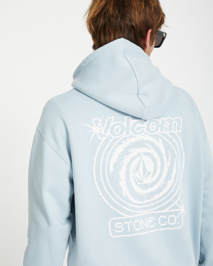 Watanite Hoodie - CAROLINA BLUE