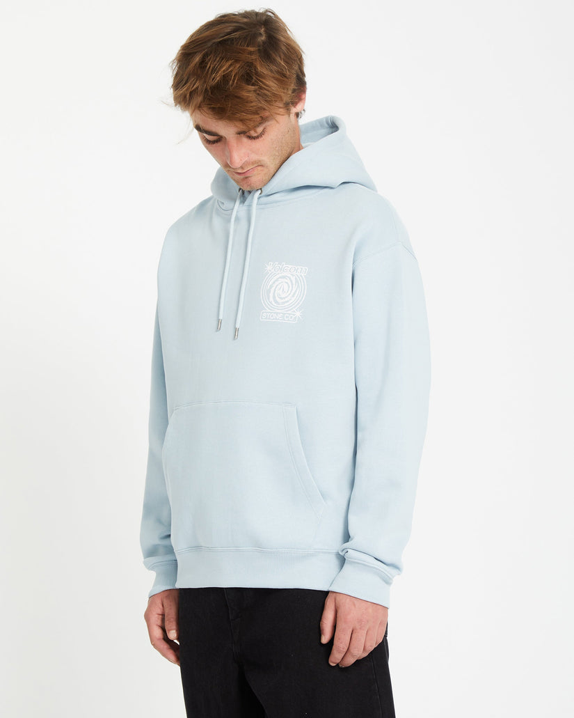 Watanite Hoodie - CAROLINA BLUE