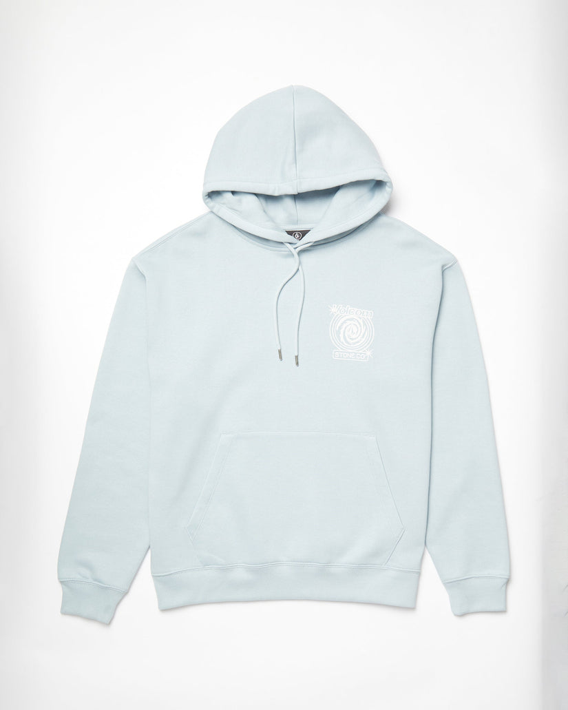 Watanite Hoodie - CAROLINA BLUE