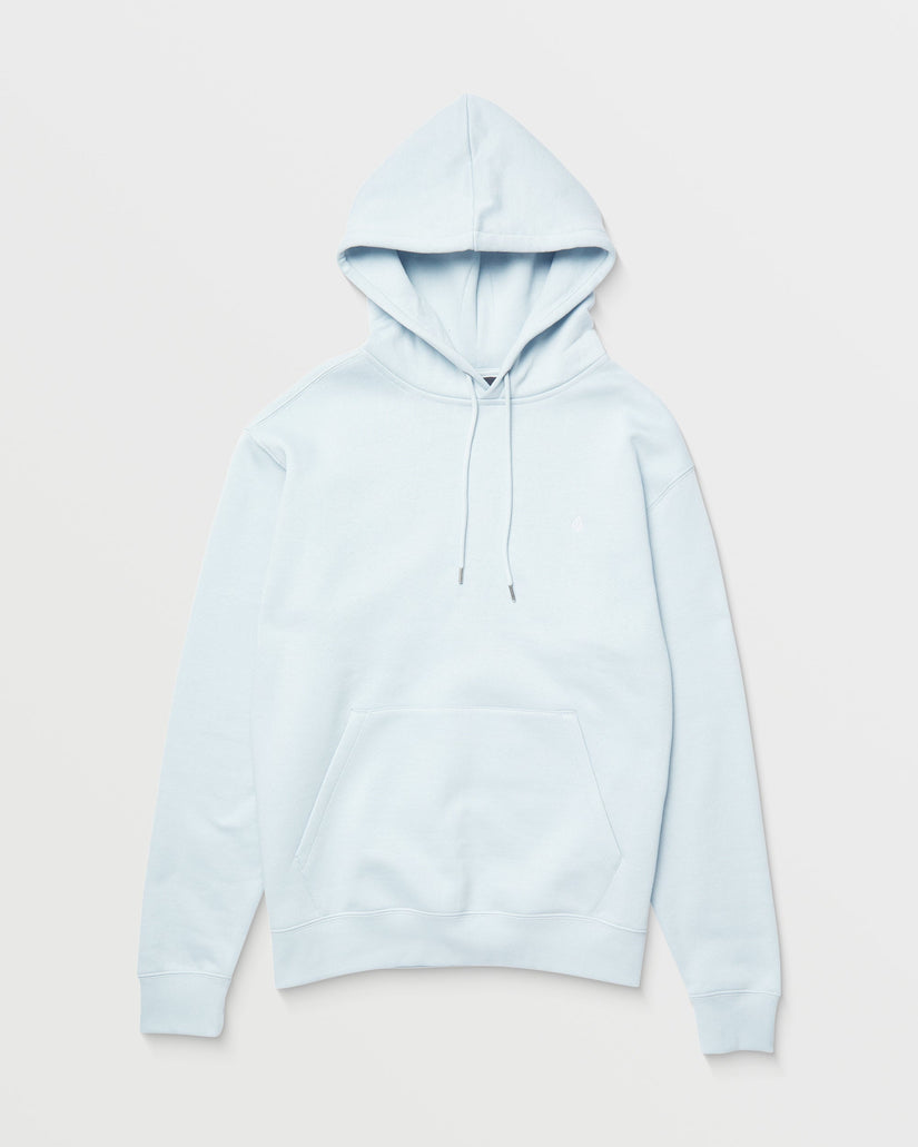 Single Stone Hoodie - CAROLINA BLUE