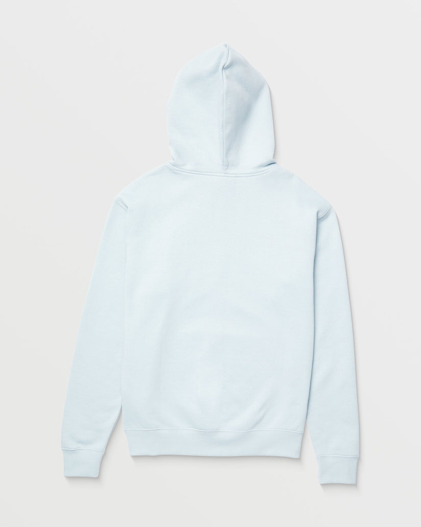 Single Stone Hoodie - CAROLINA BLUE