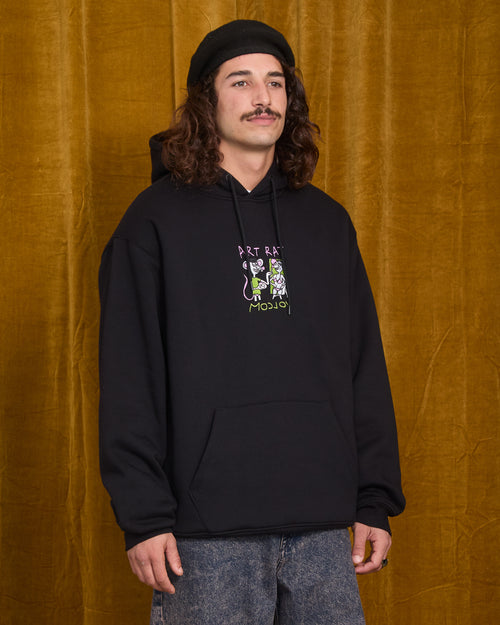 Ozzy Hoodie