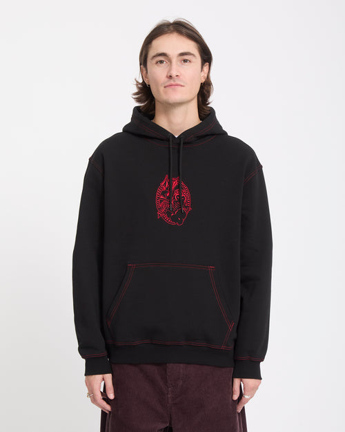 For The Stone Hodie