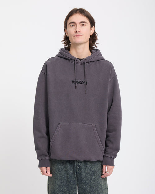 Big Stone Hoodie