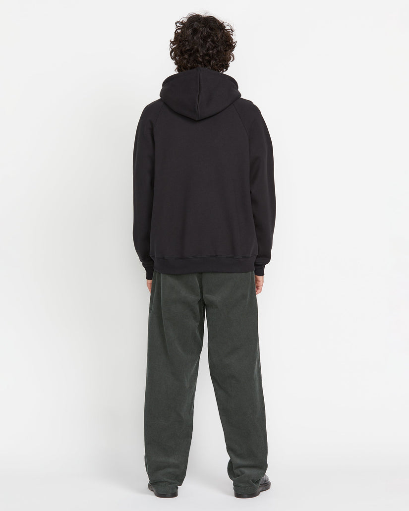 Dental Hoodie - Black